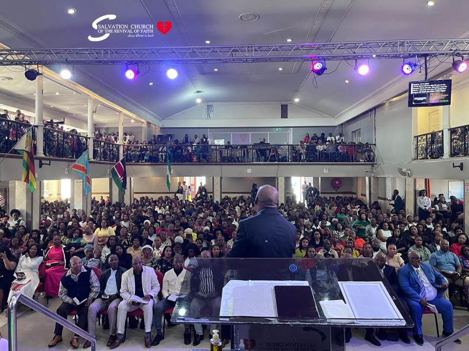 Convocation Image 1