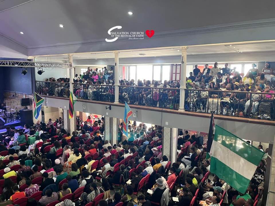 Convocation Image 1