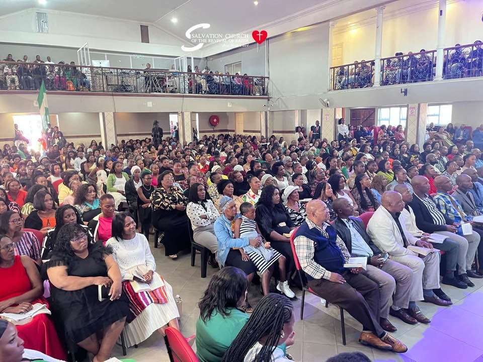 Convocation Image 1